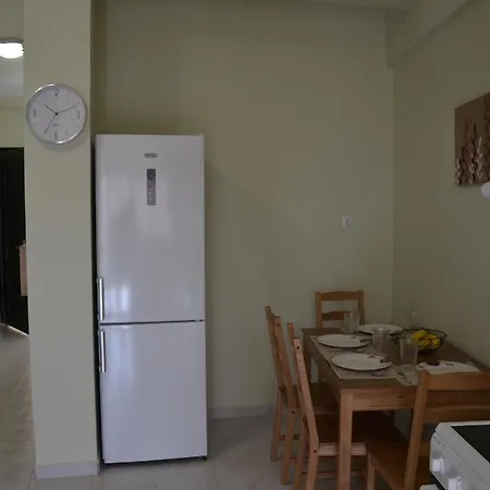 Appartamento Frygano 1