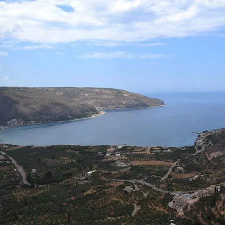 Apartmán Frygano 1 *