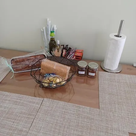 Apartment Frygano 1 Oitilon