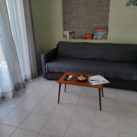 Appartamento Frygano 1 *