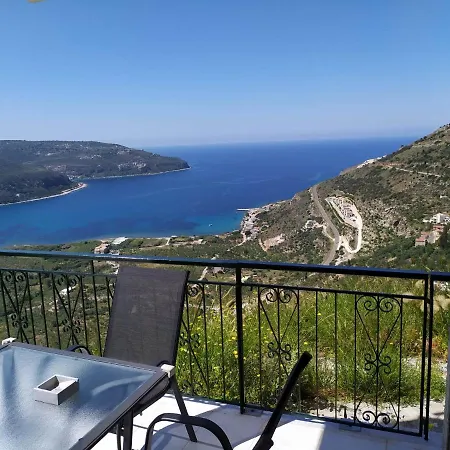 Apartment Frygano 1 Oitilon