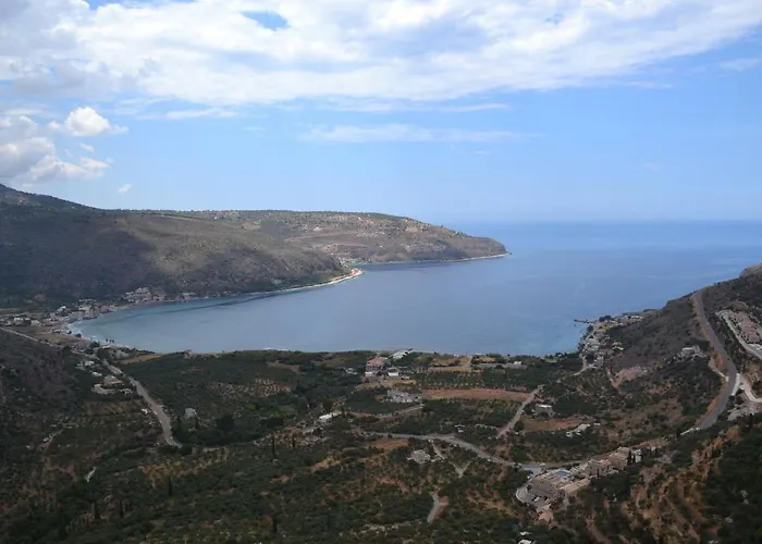 Апартаменты Frygano 1 *