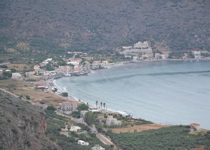 Frygano 1 Итилон