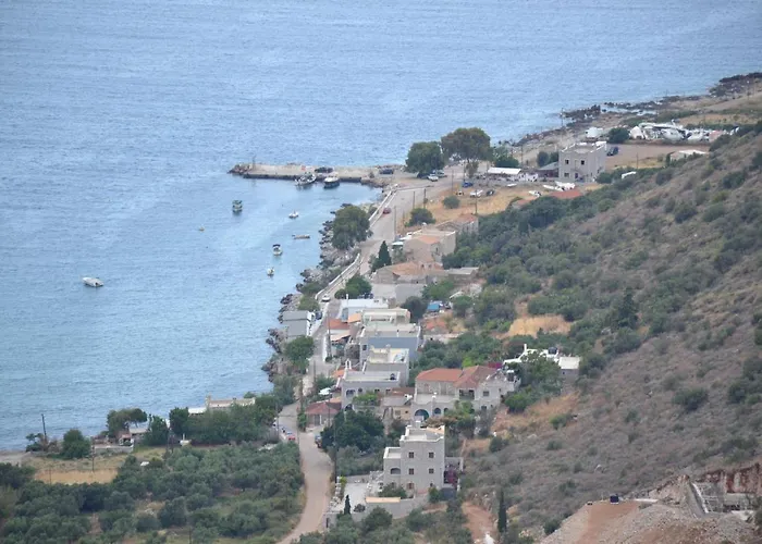 Apartmán Frygano 1 *