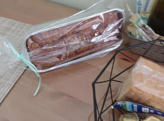 Frygano 1 Апартаменты *