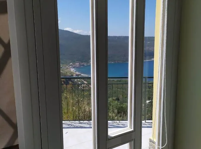 Frygano 1 Апартаменты