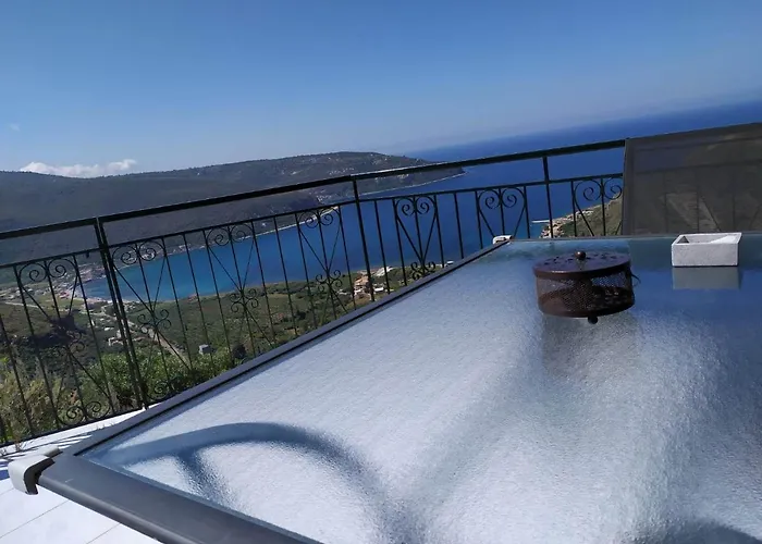 Апартаменты Frygano 1 *